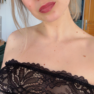 Justanny mym
