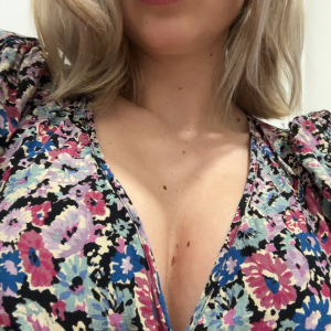 Justanny mym