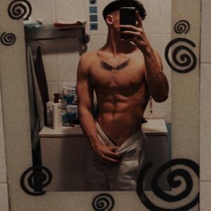 Justdorian mym