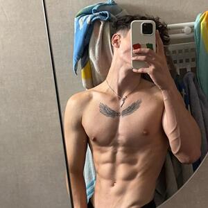 Justdorian mym