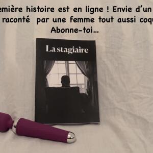 Justine_coquine_ mym