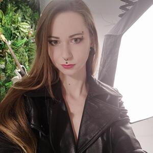 Kaboommodel mym