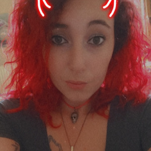 Kalie_92 mym