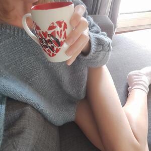 Kalilie_91 mym