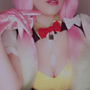 Kamiko_cosplay mym