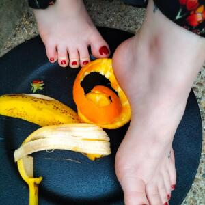 Kandifeet mym