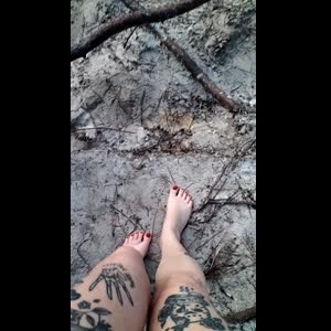 Kandifeet mym
