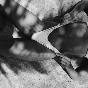 Karina_model mym
