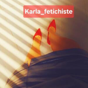 Karla_fetiche mym