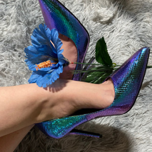 Kassey_feet mym