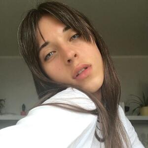 Kayla_show mym