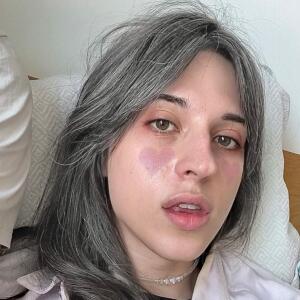 Kayla_show mym