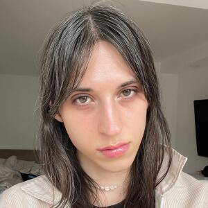 Kayla_show mym