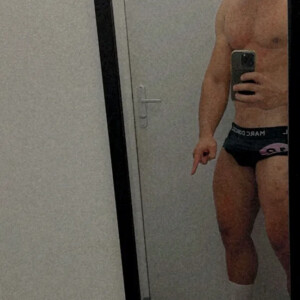 Kevin_olivier mym