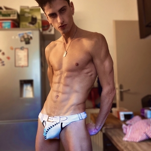 Kevindelbrotto mym