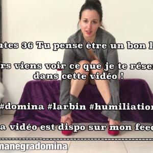 Kiara-femdom mym
