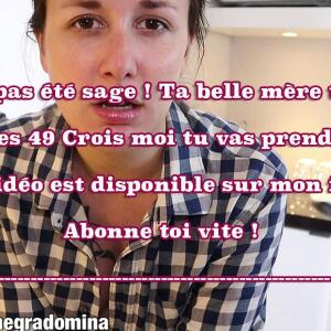 Kiara-femdom mym
