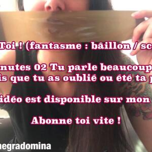 Kiara-femdom mym