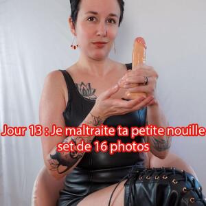 Kiara-femdom mym