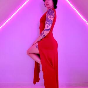 Kiara-femdom mym