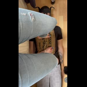 Kiffeursdespieds mym