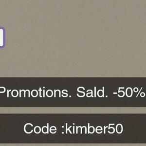 Kimber7123 mym