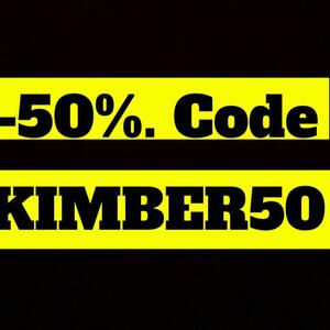 Kimber7123 mym