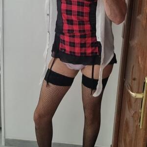 Kimberly_sissy mym