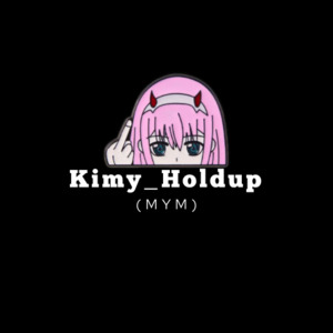 Kimy_holdup mym