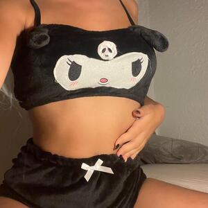 Kitsune_0 mym
