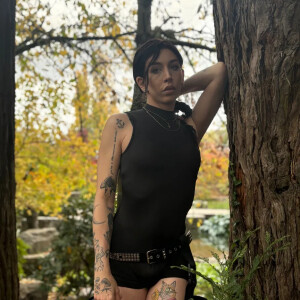 Kmarina mym
