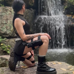 Kmarina mym