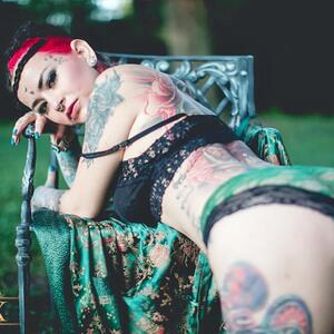 Korixxx_jnkmodel mym