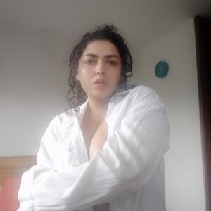 Kren_curls mym