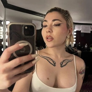 Krisssmara mym