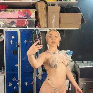 Krisssmara mym