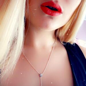 La_blonde_94 mym
