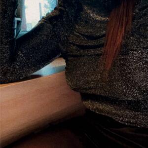 La_blonde_94 mym