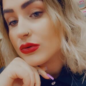La_blonde_94 mym