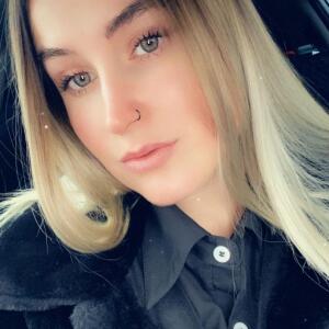 La_blonde_94 mym