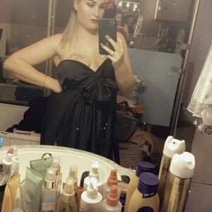 La_blonde_94 mym