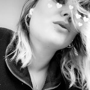La_blonde_94 mym
