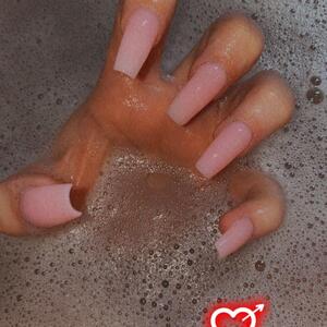 La_blonde_94 mym