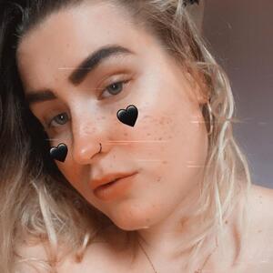 La_blonde_94 mym
