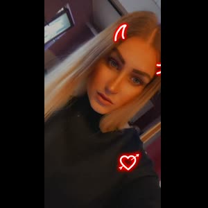 La_blonde_94 mym