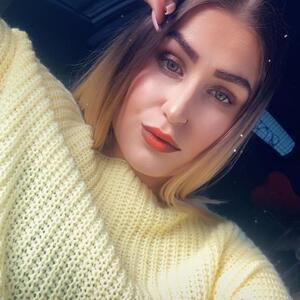 La_blonde_94 mym