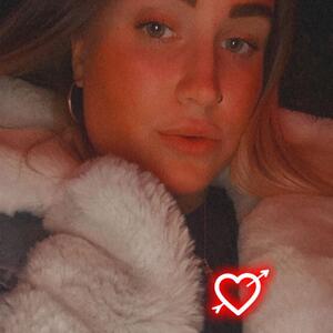 La_blonde_94 mym