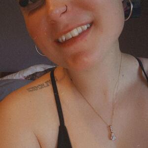 La_blonde_94 mym