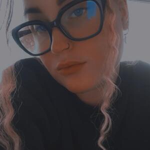 La_blonde_94 mym