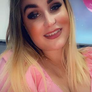 La_blonde_94 mym